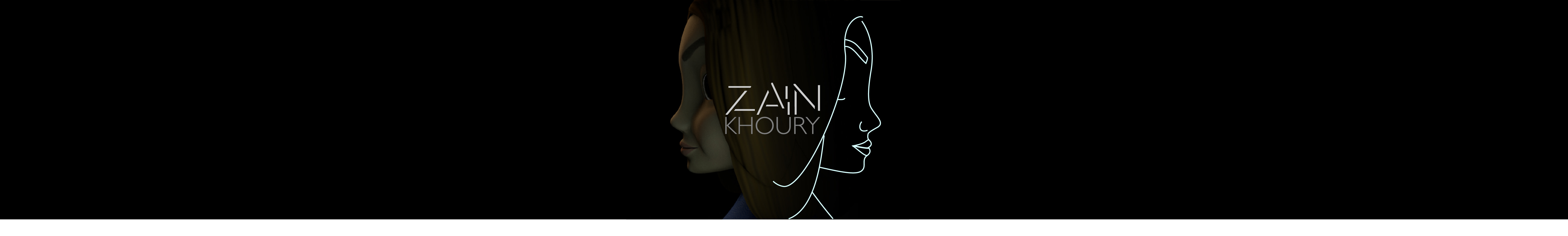 Zain Khoury's profile banner