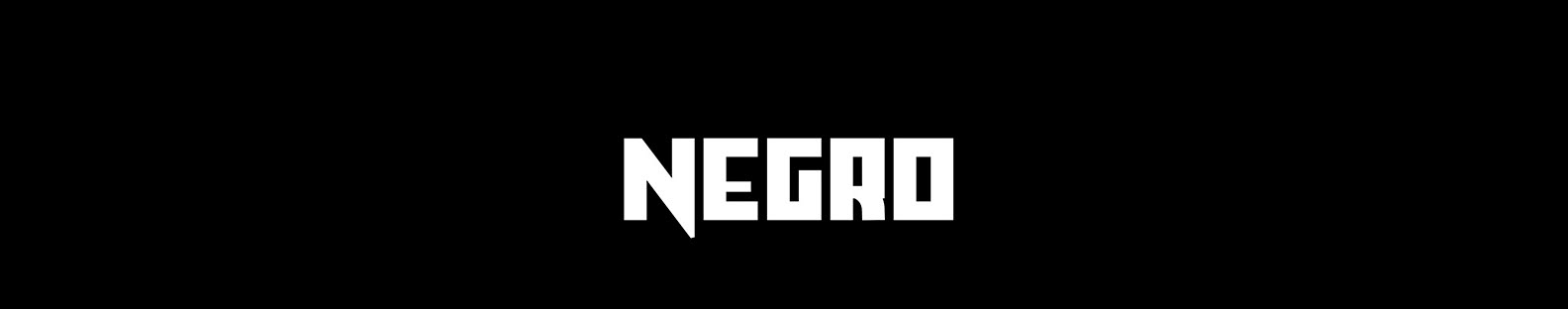 Negro Sousa's profile banner