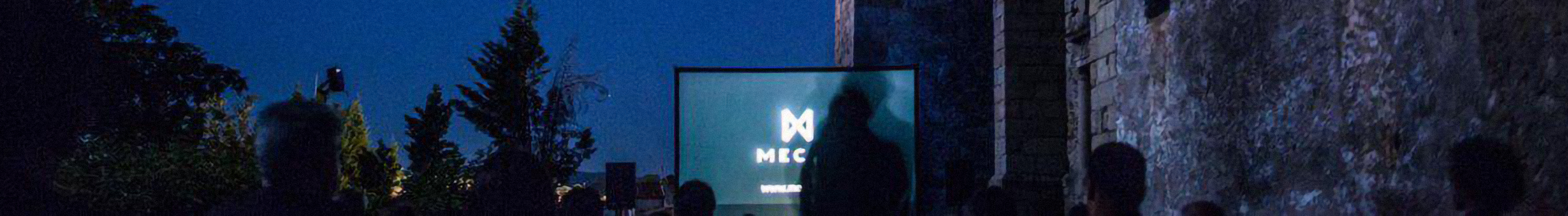 Mecha Cooperativa's profile banner