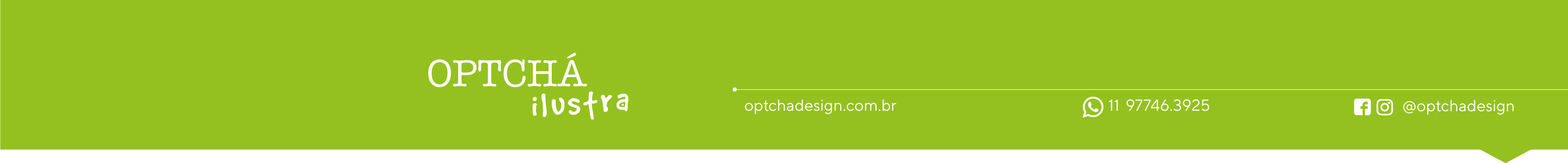 Optchá Ilustra's profile banner