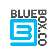 Logo of Blue Box co.