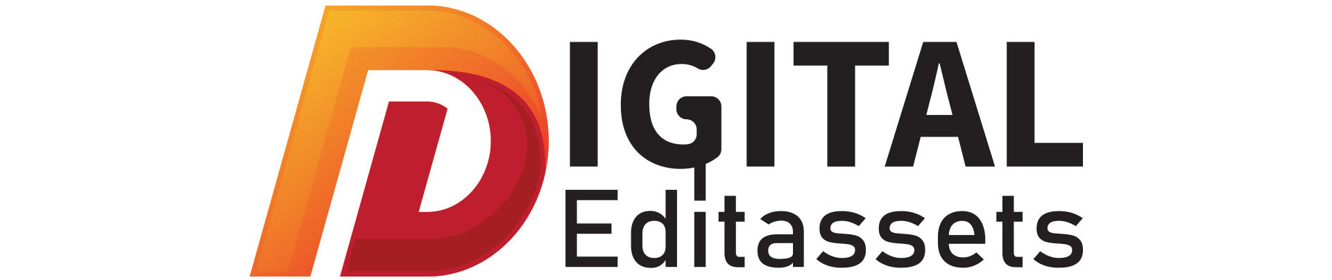 Digital Edit Assets's profile banner