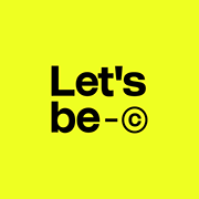 Logo of Let's Be Friends