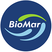 Logo of BioMar Group