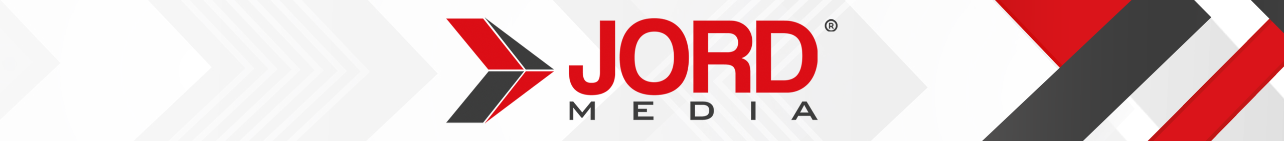 JORD MEDIA's profile banner