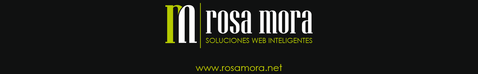 Rosa Mora's profile banner