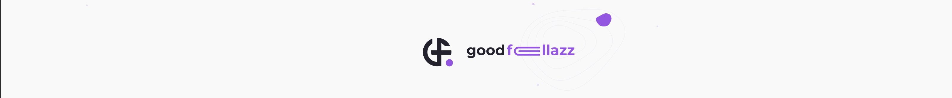 Goodfellazz LLC's profile banner