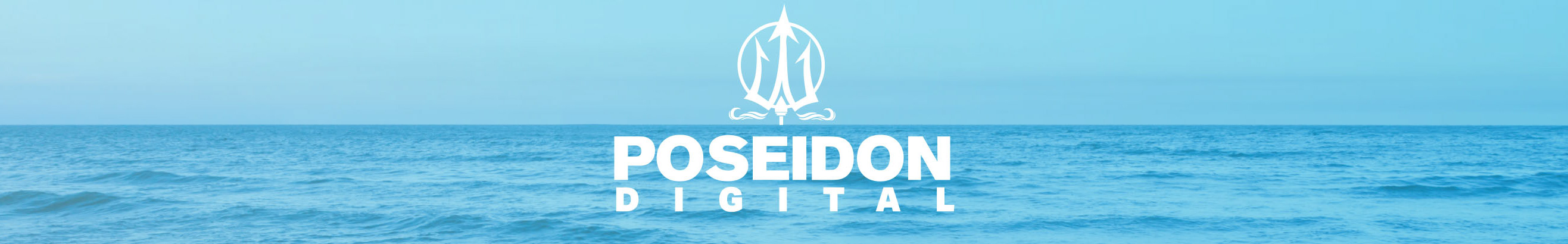 Agência Poseidon Digital's profile banner