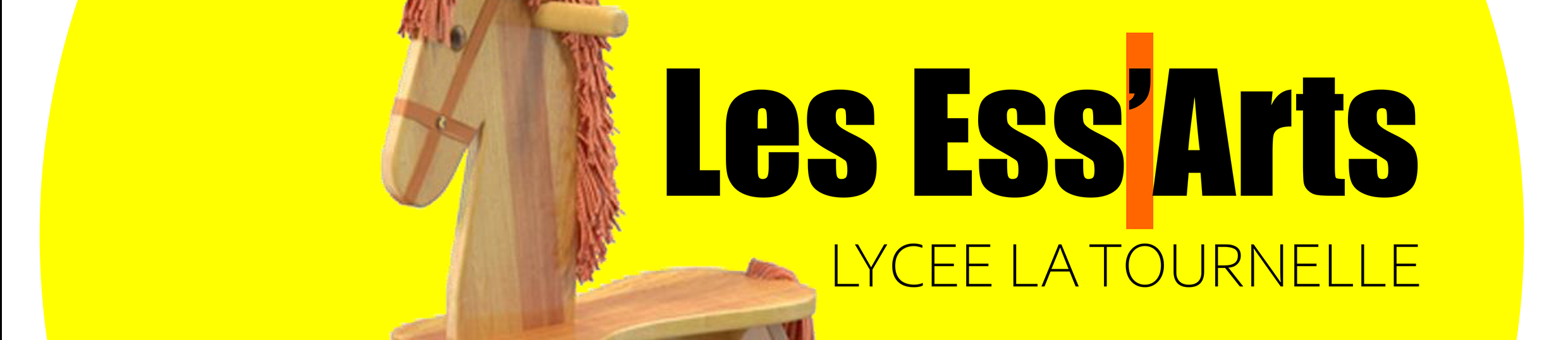 Les Ess'Arts La Tournelle's profile banner