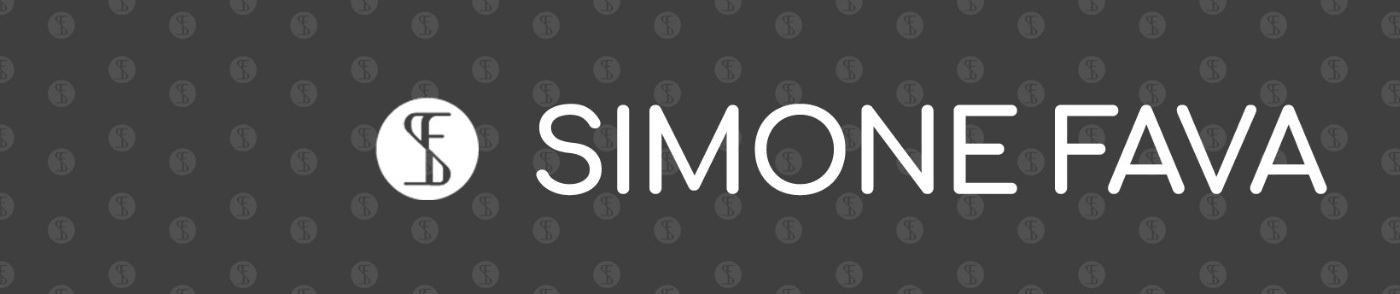 Simone Fava's profile banner