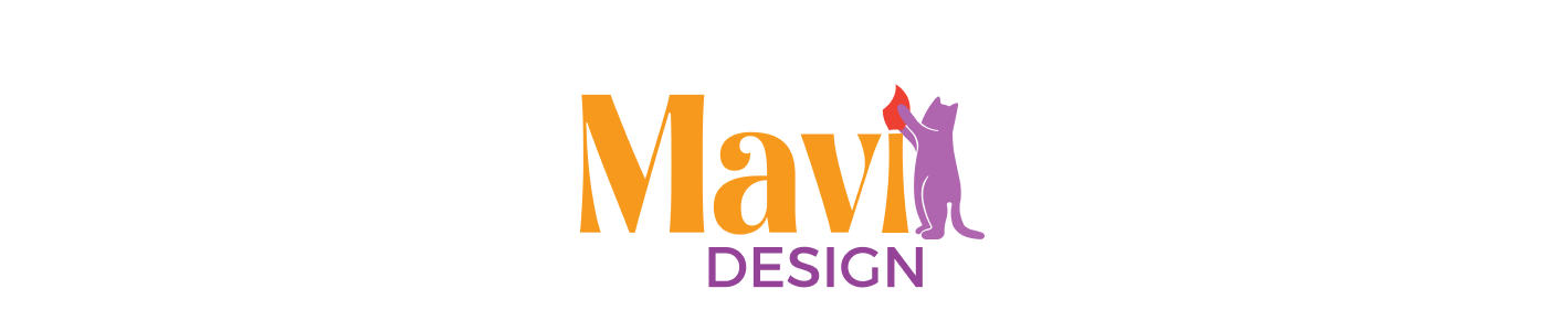 Баннер профиля Mavi Design