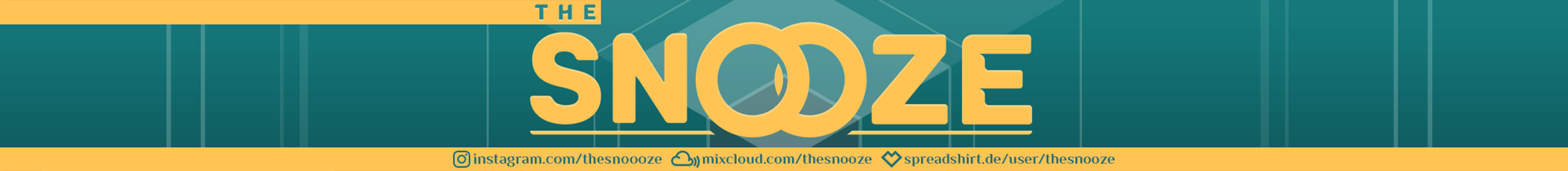 TheSnooze …'s profile banner