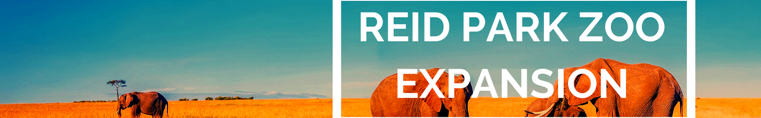 Reid Park Zoo Expansion's profile banner