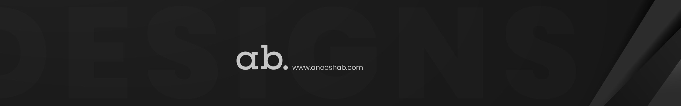 Aneesh AB's profile banner