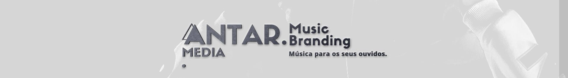 Antar Media's profile banner
