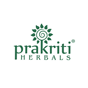 Logo of Prakriti Herbals