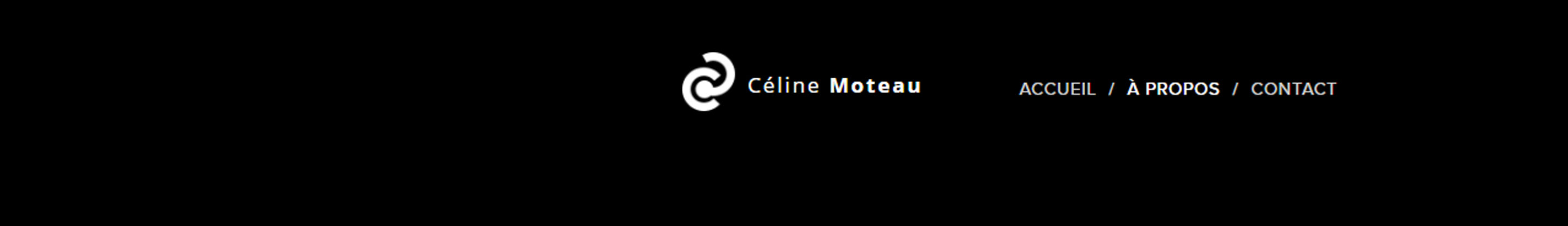 Moteau Céline's profile banner