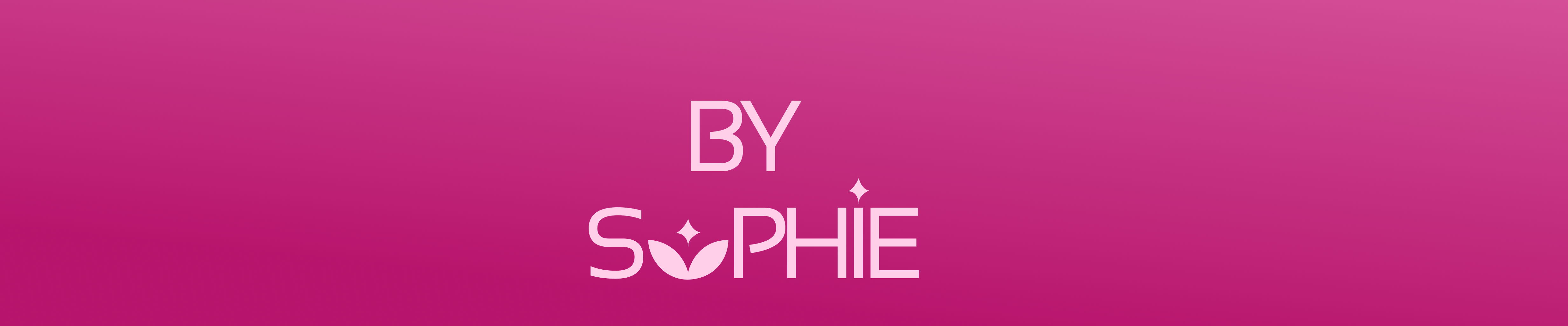 Sophia Dolianovska's profile banner