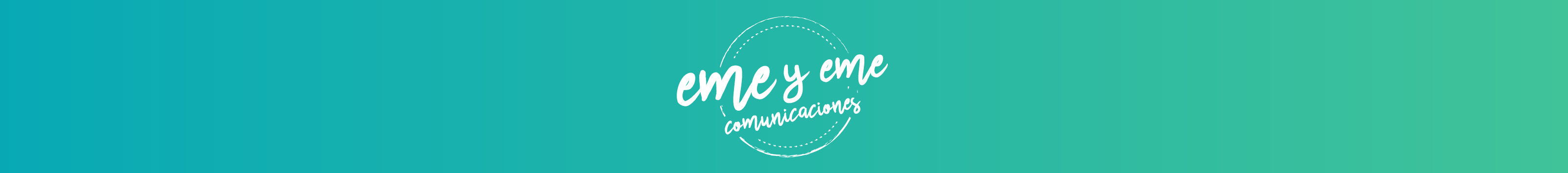 Eme y eme Comunicaciones's profile banner