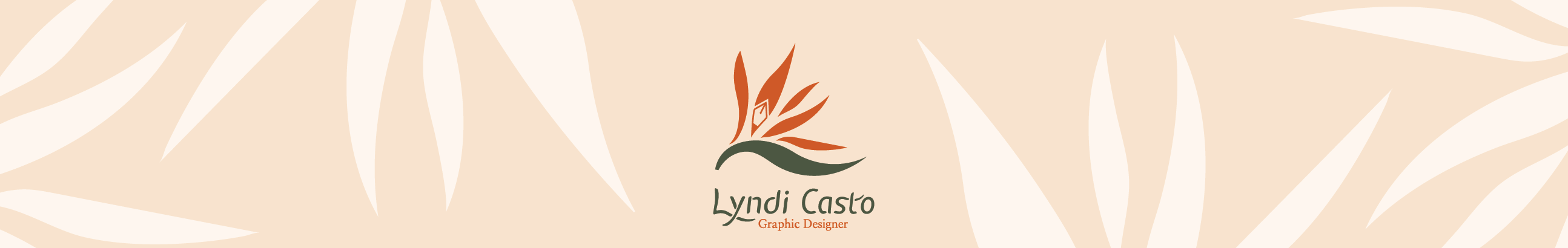 Banner de perfil de Lyndi Casto