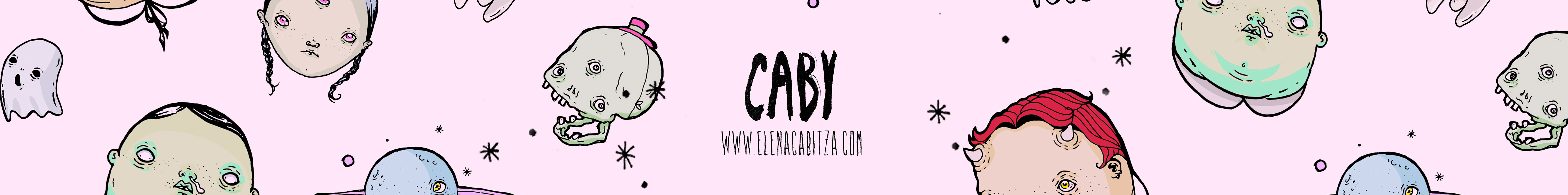 CABY | Elena Cabitza's profile banner