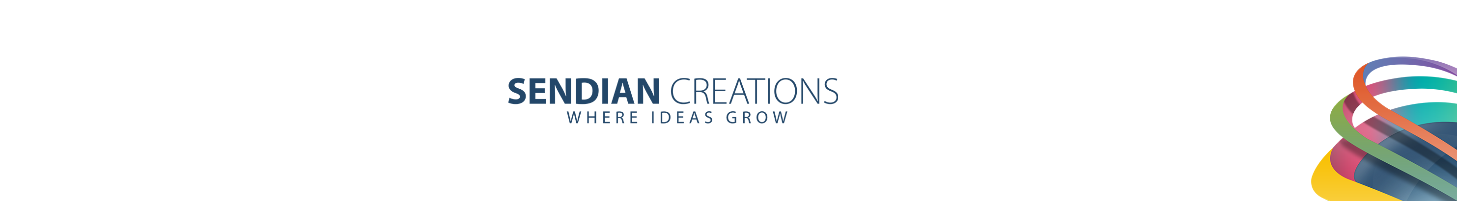 Sendian Creations's profile banner