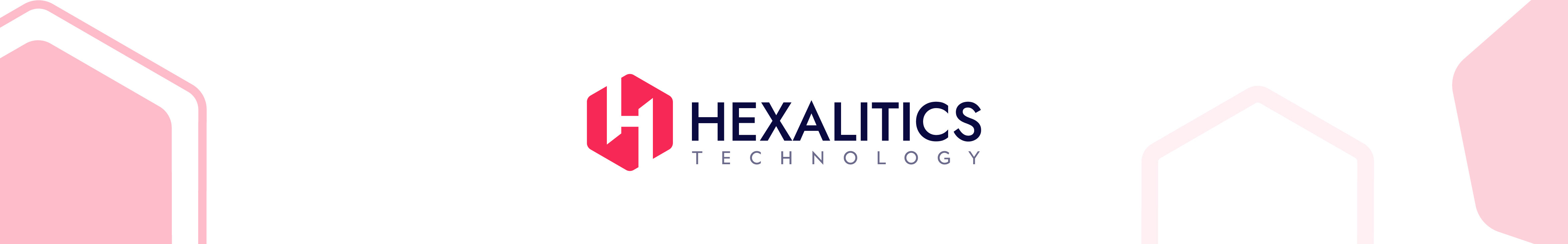 Baner profilu użytkownika Hexalitics Technology