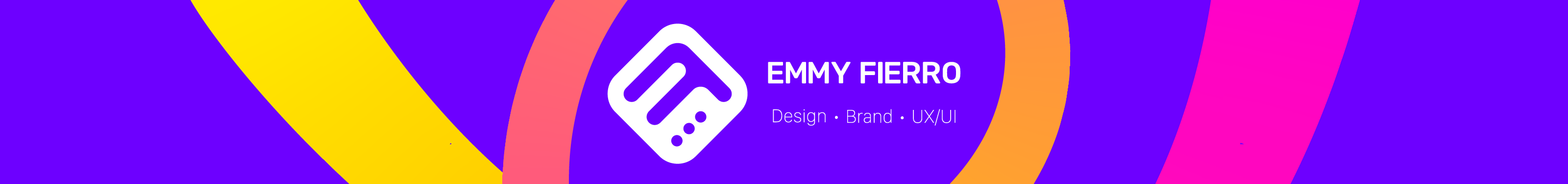 Emmy Fierro's profile banner