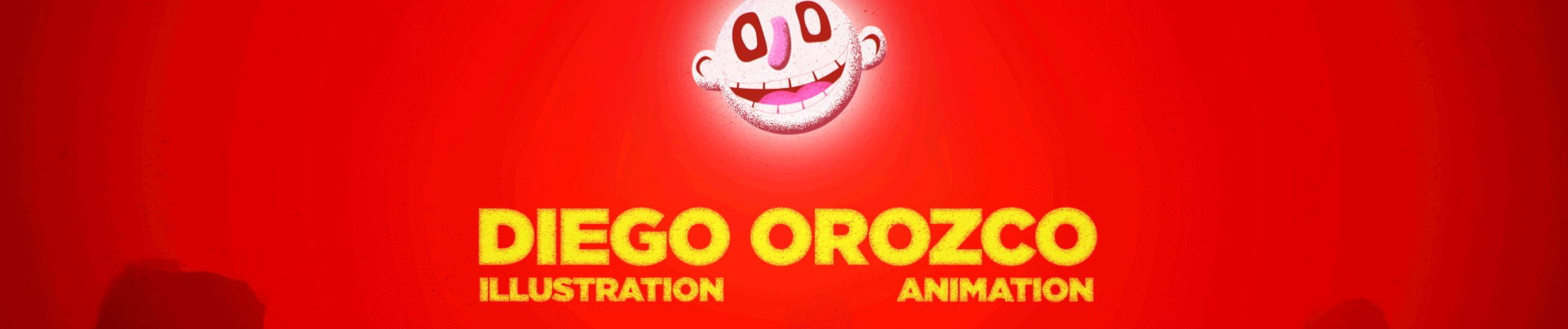 DIEGO OROZCO's profile banner