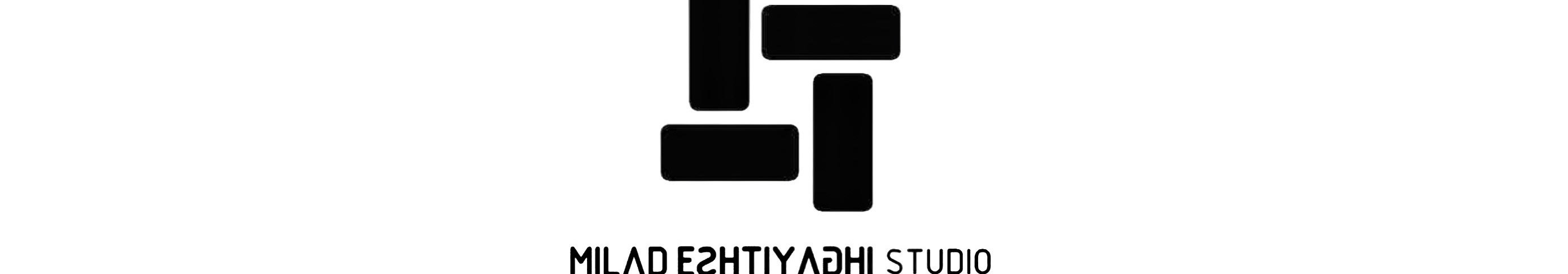 Milad Eshtiyaghi's profile banner
