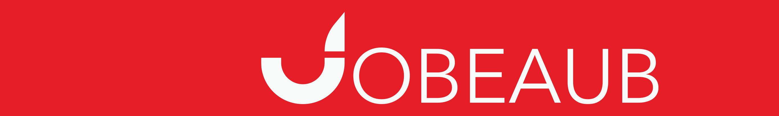 JobeAub Jo's profile banner