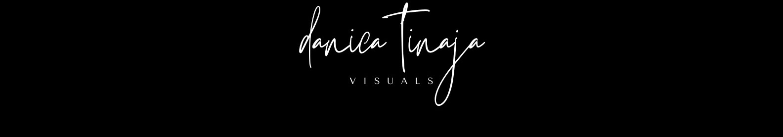 Danica Tinaja's profile banner