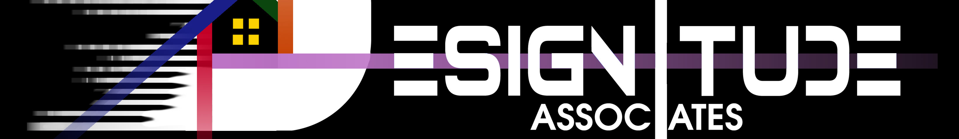 Designitude Associates's profile banner