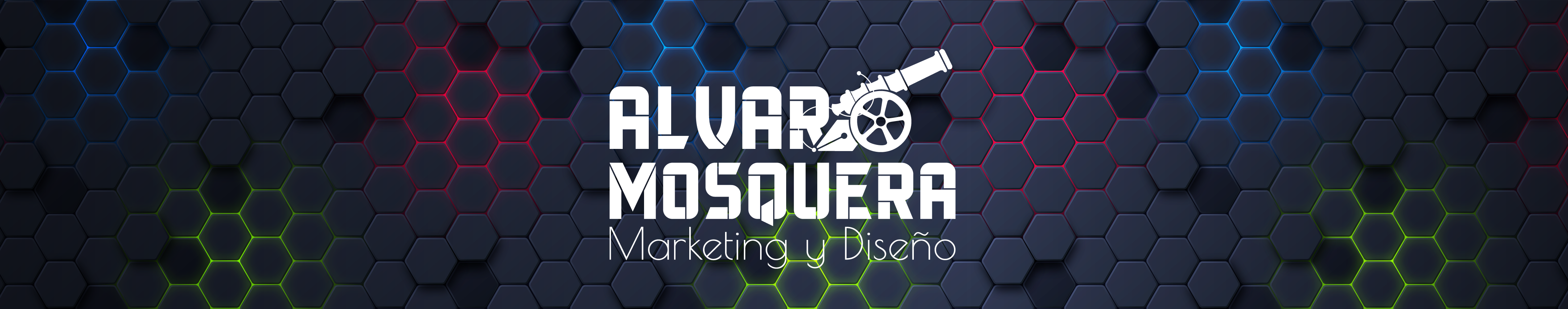 Alvaro A Mosquera E's profile banner