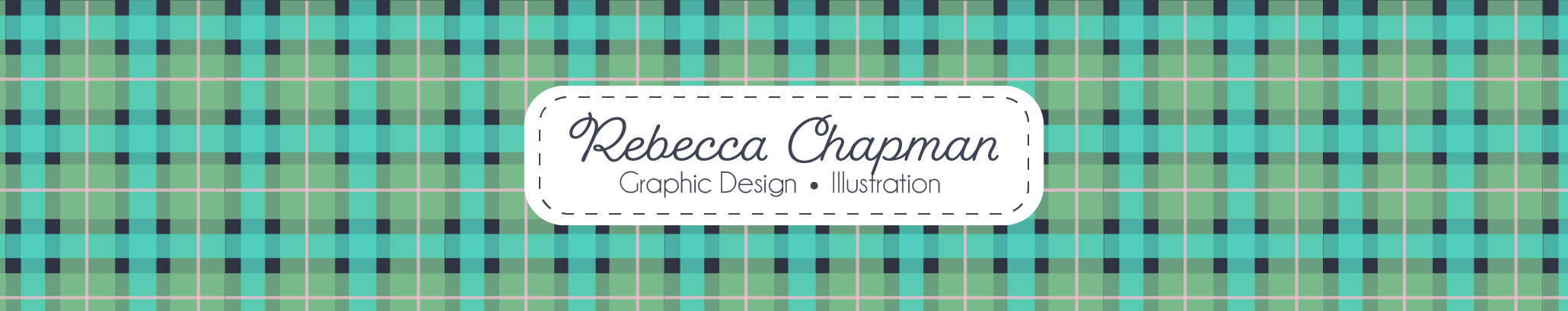 Rebecca Chapman's profile banner