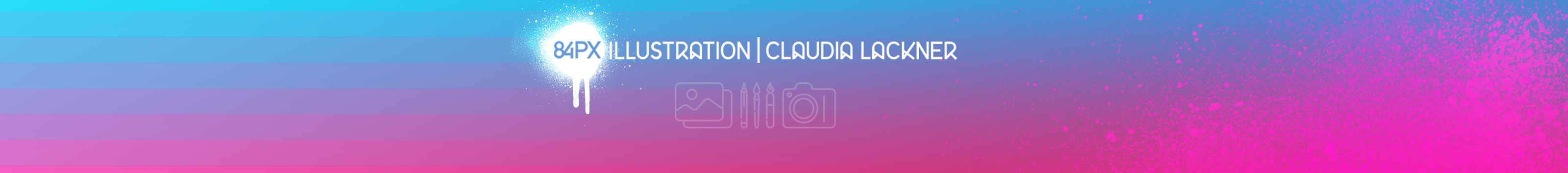 Claudia Lackner's profile banner