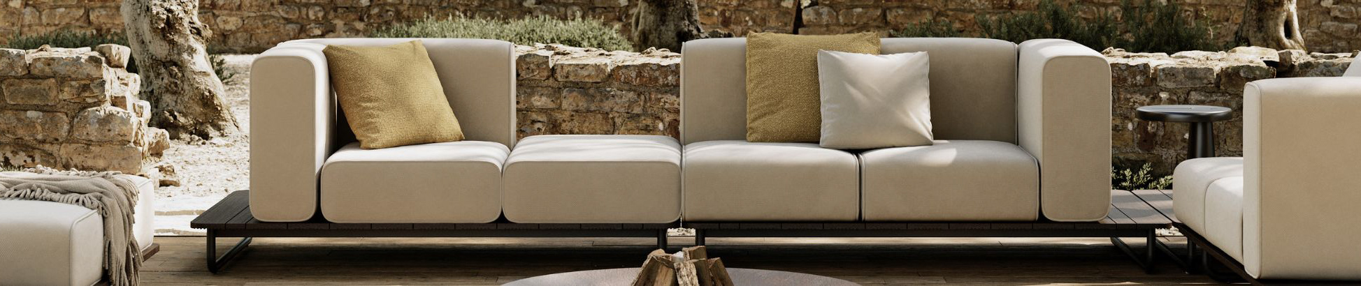 Domkapa | Upholstered Furnitures profilbanner