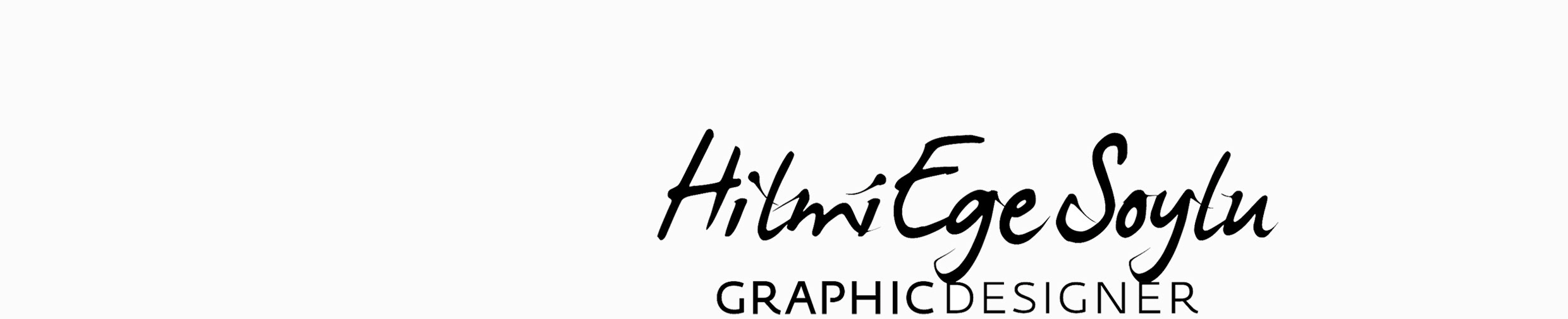 Hilmi Ege SOYLU's profile banner