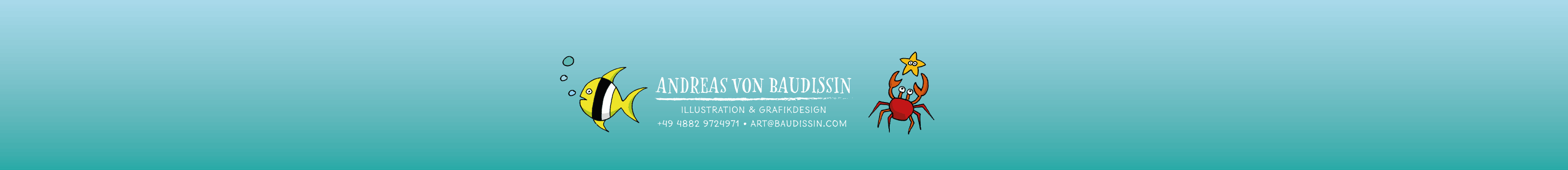 Andreas von Baudissin's profile banner