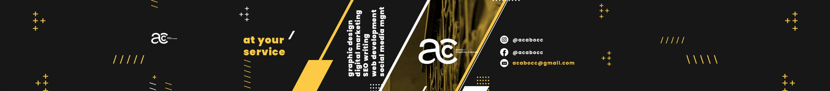 Acabo CC's profile banner