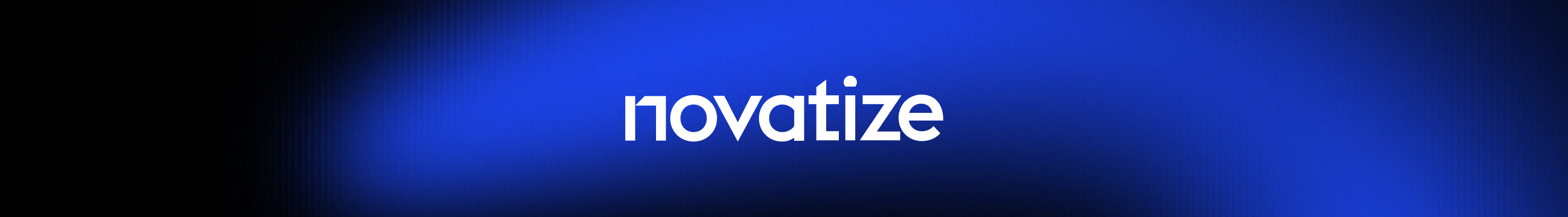 Novatize Web's profile banner