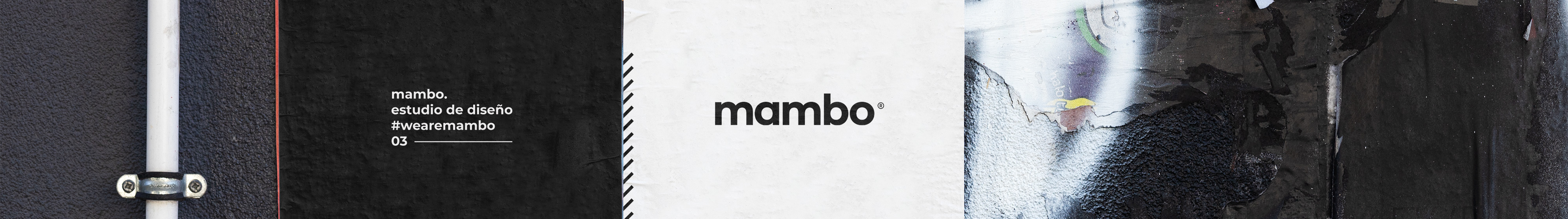 Mambo Estudio's profile banner