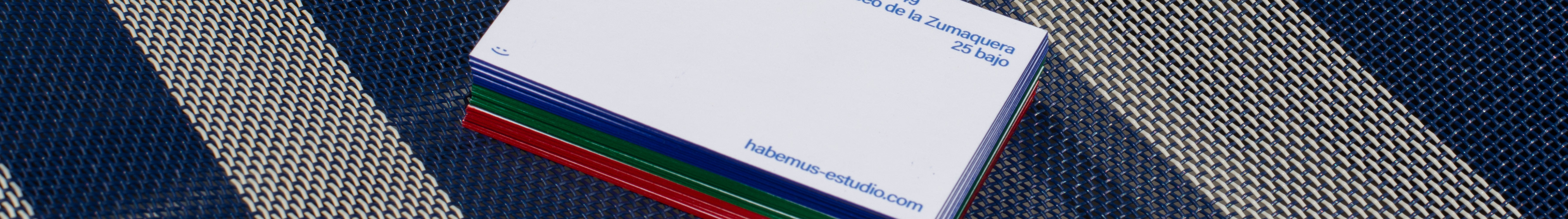 Habemus Estudio's profile banner