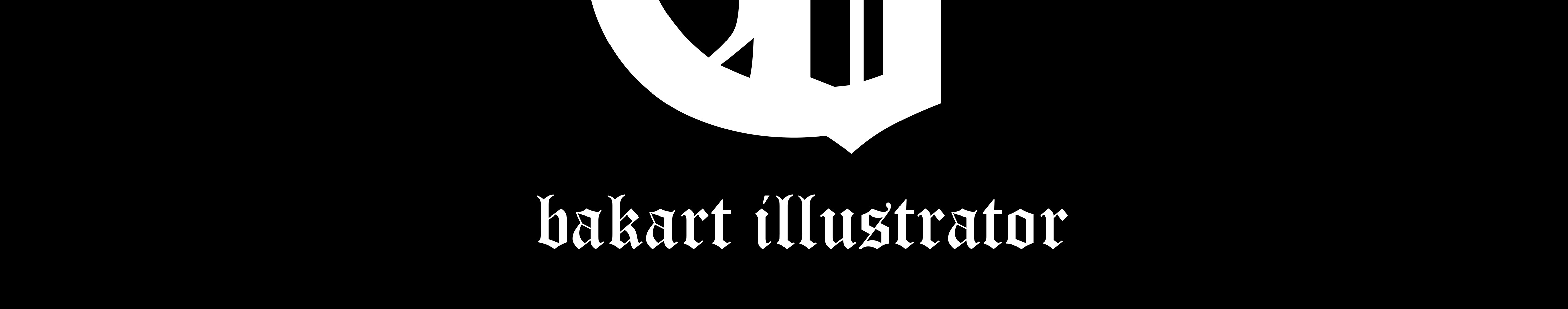 Banner de perfil de Bakart Illustrator