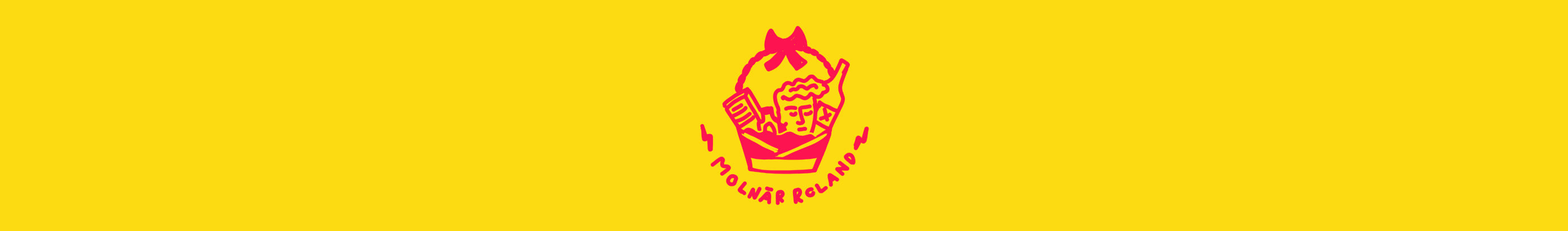 Molnár Roland's profile banner