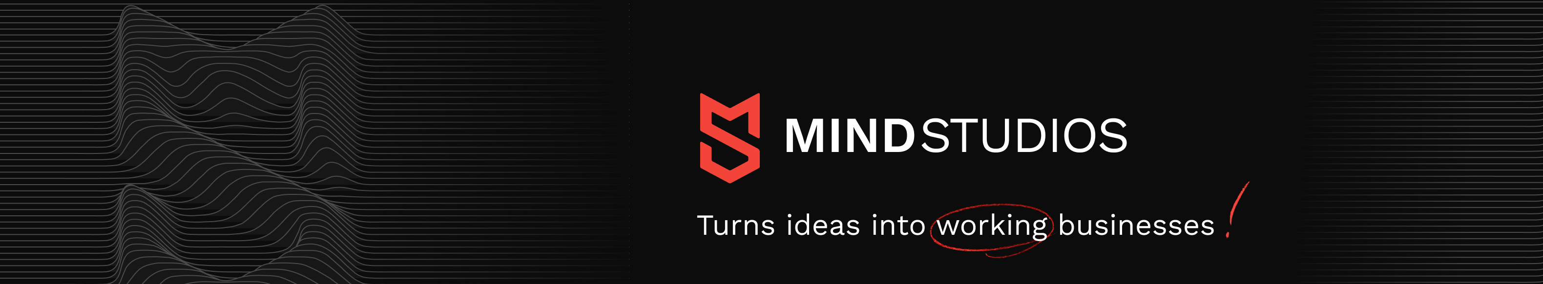 Mind Studios's profile banner