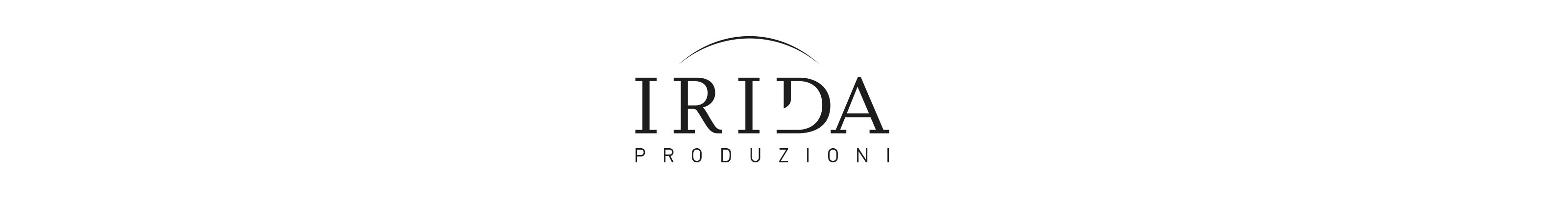 Irida Produzioni's profile banner