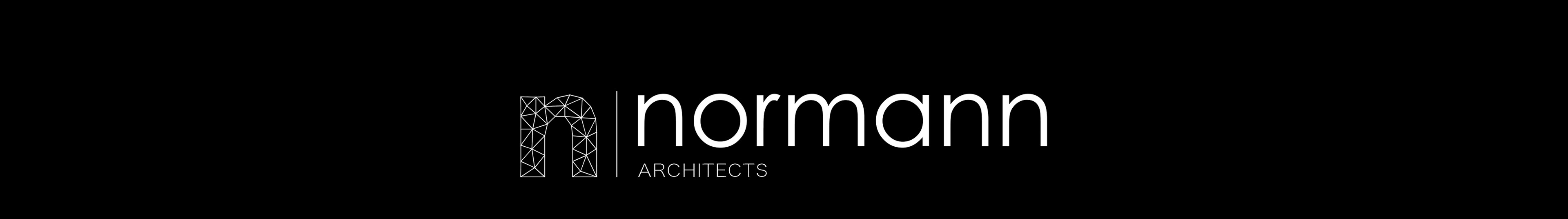 Profielbanner van NORMANN architects