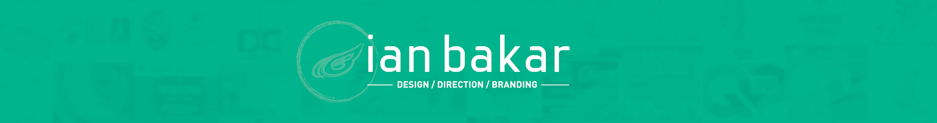Ian Bakar's profile banner