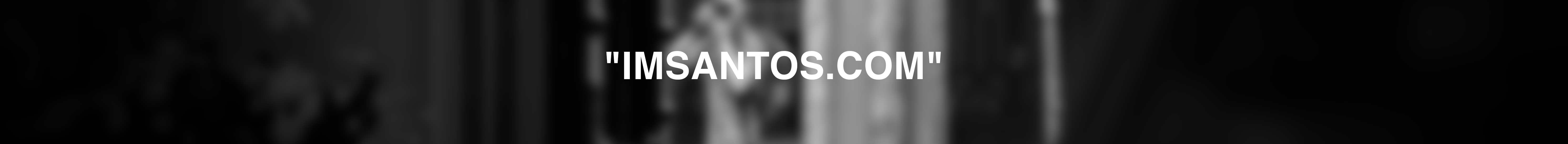 André Santos's profile banner